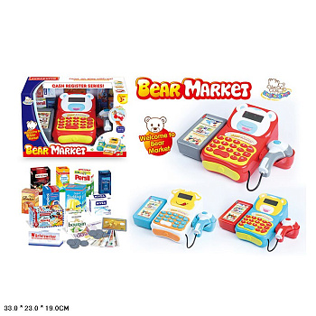 Кассовый аппарат LT8802-1AB в/к