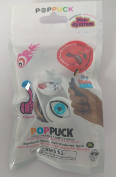 Брелок-антистресс 1102 магнит в/п