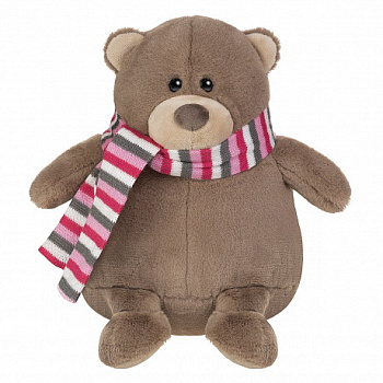 Мишка Бигги (30см) MT-MRT-PL-0520244-30