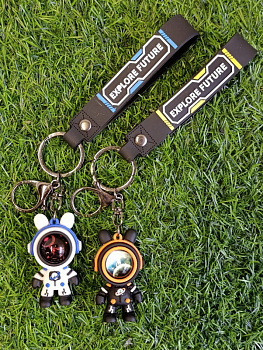 Брелок M49514 в пакете