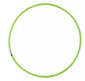 Обруч (d70см) облегченный салатный У844 (Совтехстром)