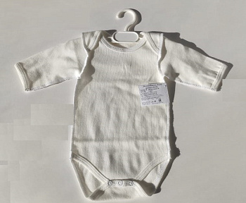 Полукомбинезон Боди (р.18) МС226-18