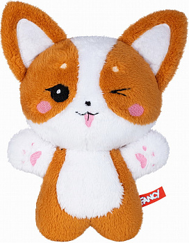 Корги Кай (23*8*15см) KAWR01 (Fancy)