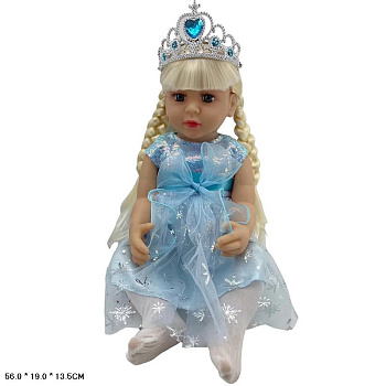 Кукла-пупс TDQM22-42B