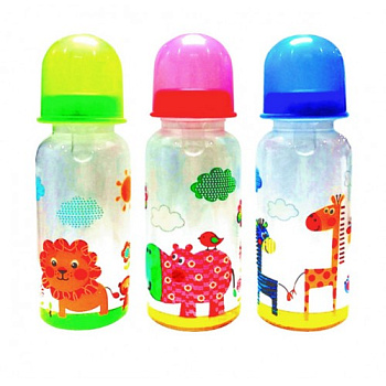 Бусинка Бутылочка (250мл) 106