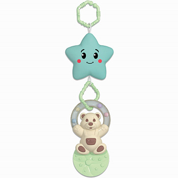 Подвеска Звездочка 02136 (Стеллар)