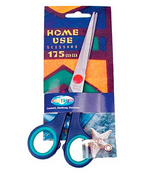 Ножницы 17,5см CENTRUM HOME USE 80241