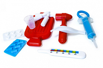 Набор Терапевт 87083 (КНОПА)