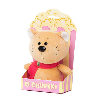 Котик Майлз (20см) в/к MT-MRT-CH-0120243-20