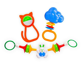 Подарочный комплект №4 2С533 (Аэлита)