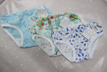 Трусы (р.22-68,74см) Т-251-22