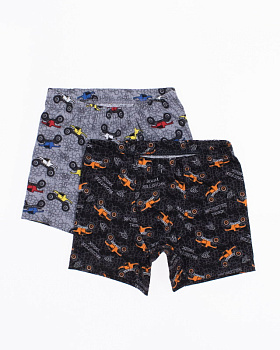 Боксеры д/мал. 6/7 (122-128см) 751146 Donella