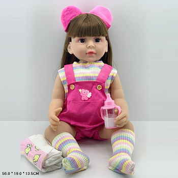 Кукла-пупс TDQMG-19B