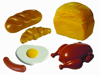 Игр.набор Продукты (9пред) в/п У549 (Совтехстром)