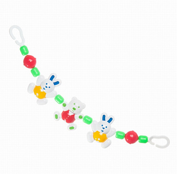 Подвеска Лесная сказка 2С313 (Аэлита)