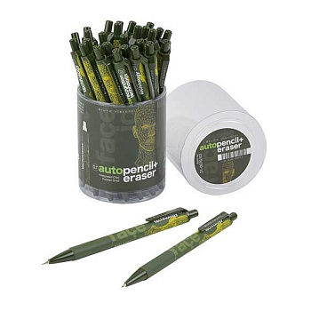 Карандаш авт. 0,7мм BV "Start up" 21-0076/03 HB,с ласт.