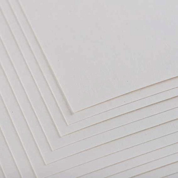 Бумага для рисования А1 Гознак 610*860мм 200гр/м2 (ФАСОВКА по 30ШТ) БР-5835