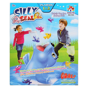 НПИ Тюлень 5100/B1535262 в/к