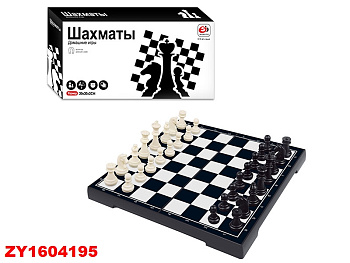 Шахматы S2201-2B в/к