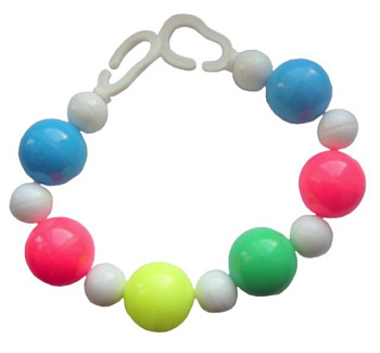 Подвеска для коляски 2С283 (Аэлита)