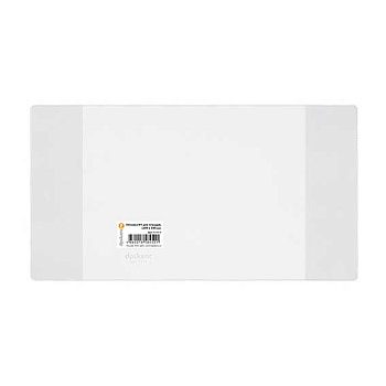 Обложка д/тетрадей №1 ДПС (209*340мм) ПВХ 1111.1