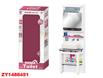 Набор мебели (Ванная комната) 818-321 в/к