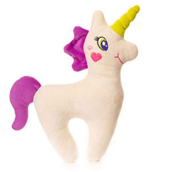 Единорог Флорик (32*26*8см) 5.197.1 (Malvina)