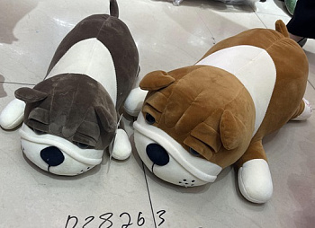 МШБ.Собака-батон 100см D38263