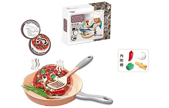 Игр.набор Юный шеф-повар на бат,в/к 200913979