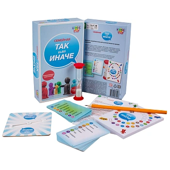 НПИ Так или иначе Для всей семьи 58777C