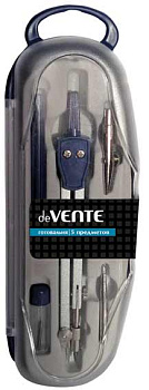 Готовальня deVENTE (5предм.) 5093303