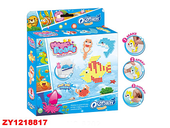 Мозаика-микро аква 8202 в/к