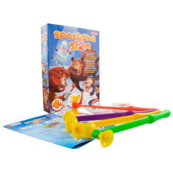 НПИ Спотлайт Слам (Spotlight Slam) 58014