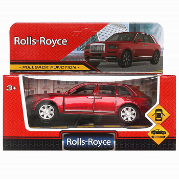 Машина Технопарк металл. Внедорожник (13см) дв,инерц,в/к 2407198-R