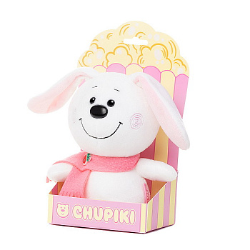 Зайчик Брэди (20см) в/к MT-MRT-CH-0120248-20