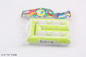 Головоломка змейка LF203 в пакете