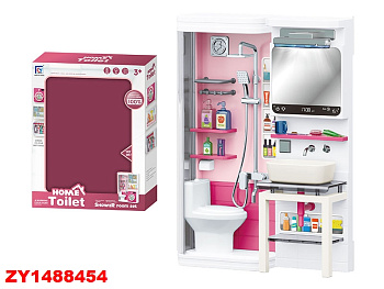 Набор мебели (Ванная комната) 818-324 в/к