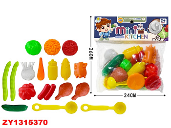 Набор продуктов RM220-8 в пакете