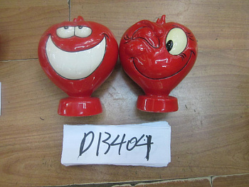 Копилка сердце D13404 2вид