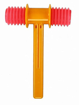 Музыкальная игрушка Молоток 2с292 (Аэлита)