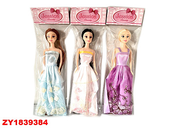 Кукла A629-L330 в пакете