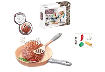 Игр.набор Юный шеф-повар в/к 200913983