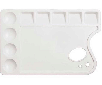 Палитра №4  ЛУЧ 29С 1729-08