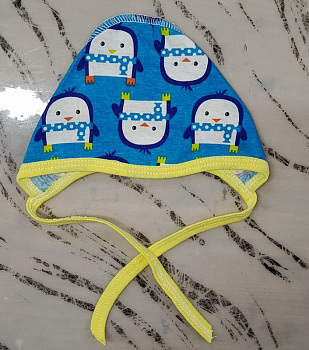 Чепчик (р.18) Т-23-18