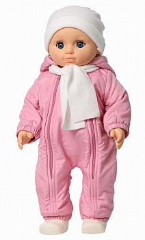 Пупс 15 девочка (42см) В3113 (Весна)