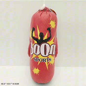 Набор для бокса 0648-3A в сетке