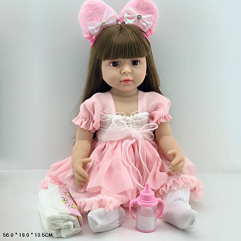 Кукла-пупс TDQM22-11B