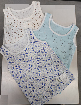 Майка (р.28-86,92см) Т-250-28