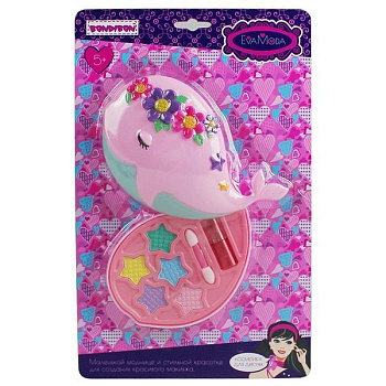 Bondibon Eva Moda Набор детской декор.косметики ВВ4751