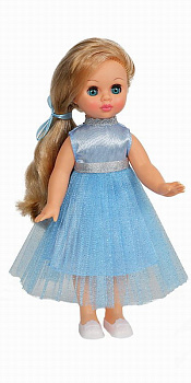 Кукла Эля  4 (30,5см) В2870 (Весна)